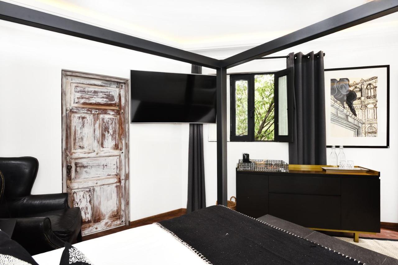 Orchid House Polanco Hotel Mexiko-Stadt