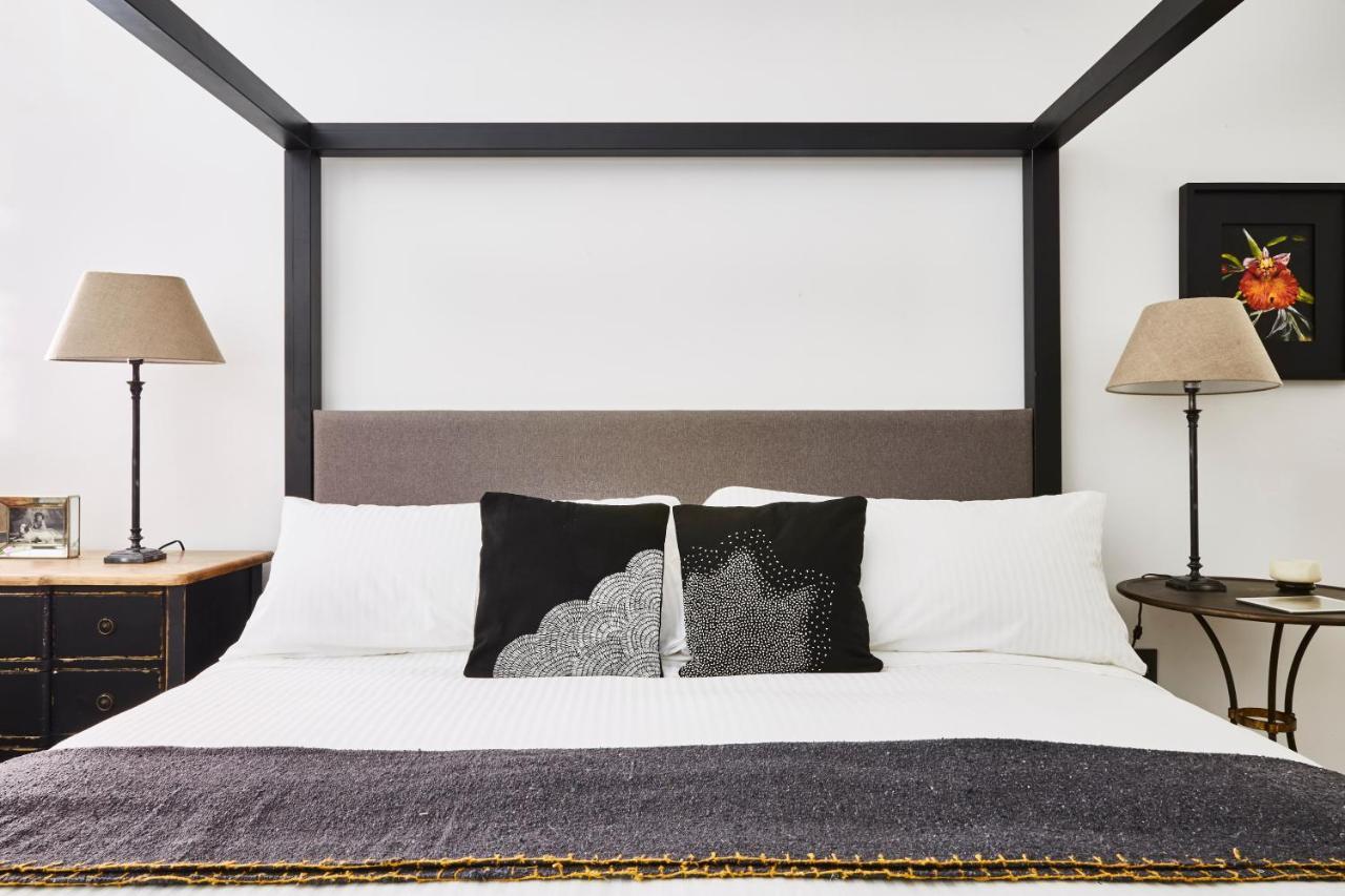 Orchid House Polanco Hotel Mexiko-Stadt