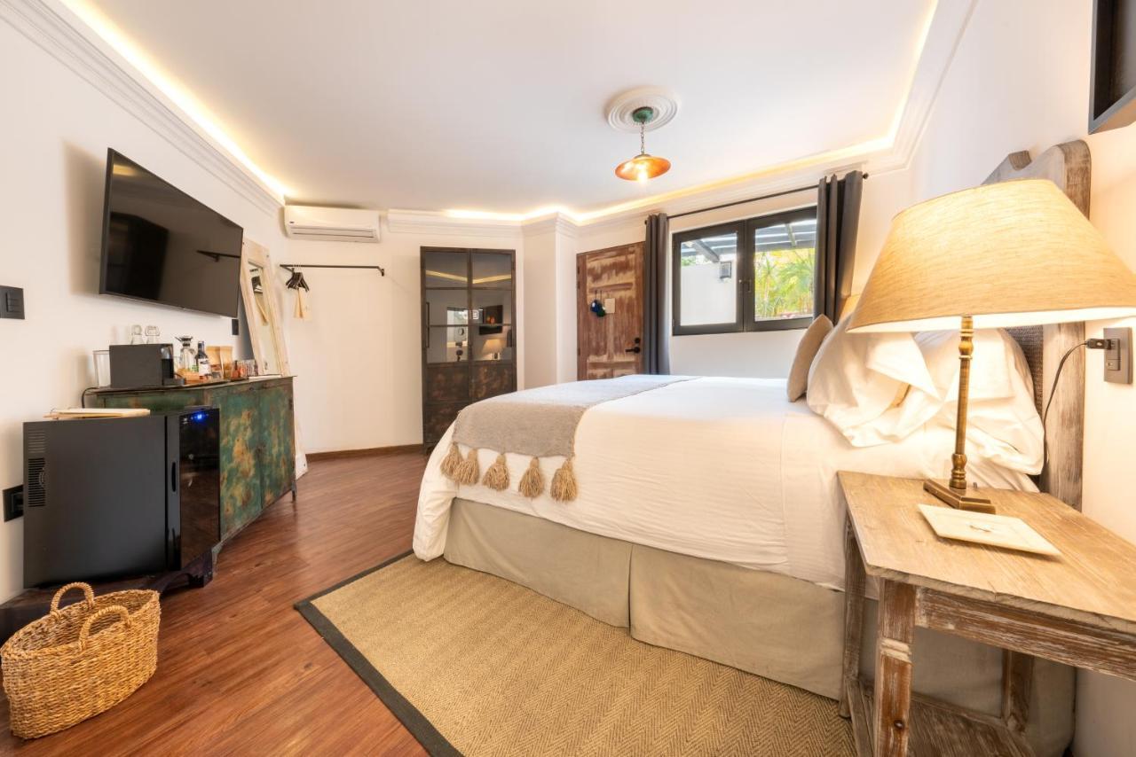 Orchid House Polanco Hotel