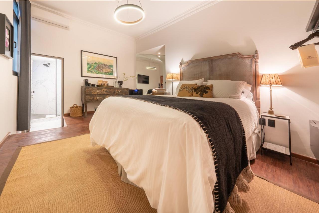 Hotel Orchid House Polanco Mexiko-Stadt