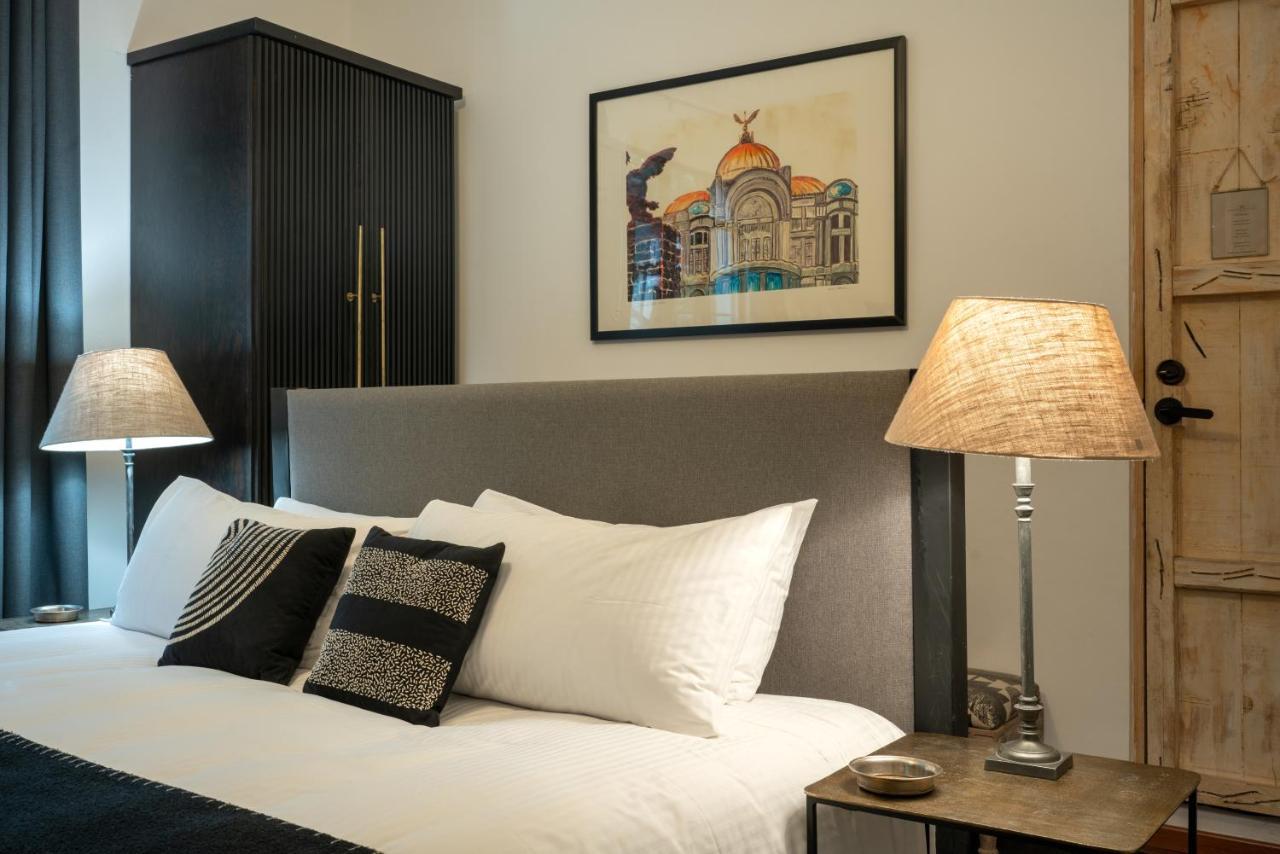 Orchid House Polanco Hotel 5*