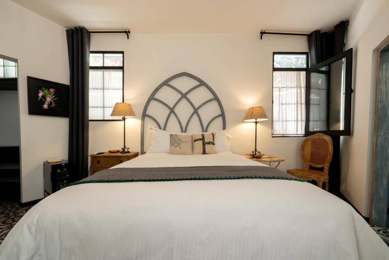 Orchid House Polanco 5* Mexiko-Stadt