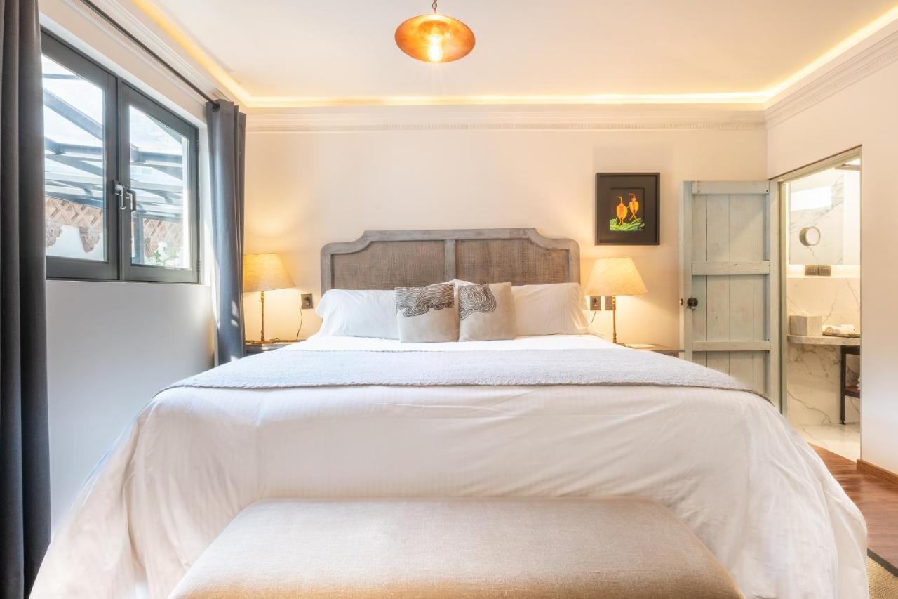 Orchid House Polanco Hotel 5*