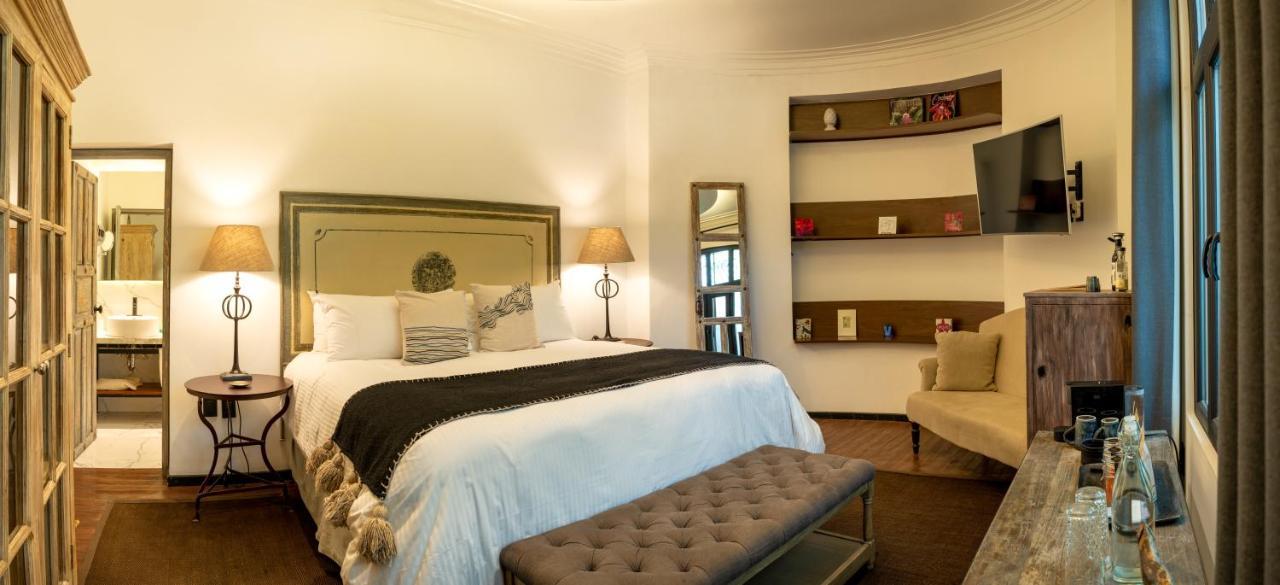 Orchid House Polanco