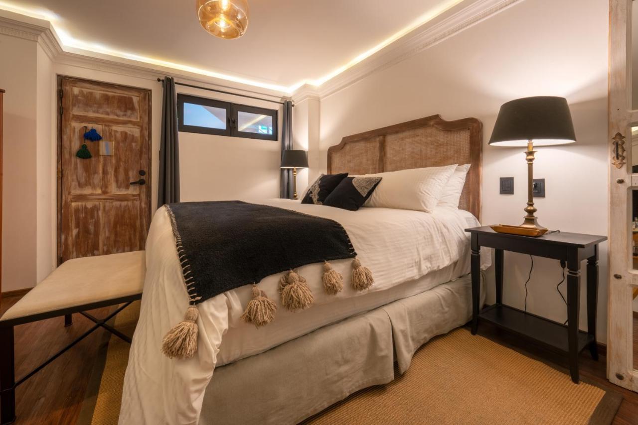 Hotel Orchid House Polanco Mexiko-Stadt