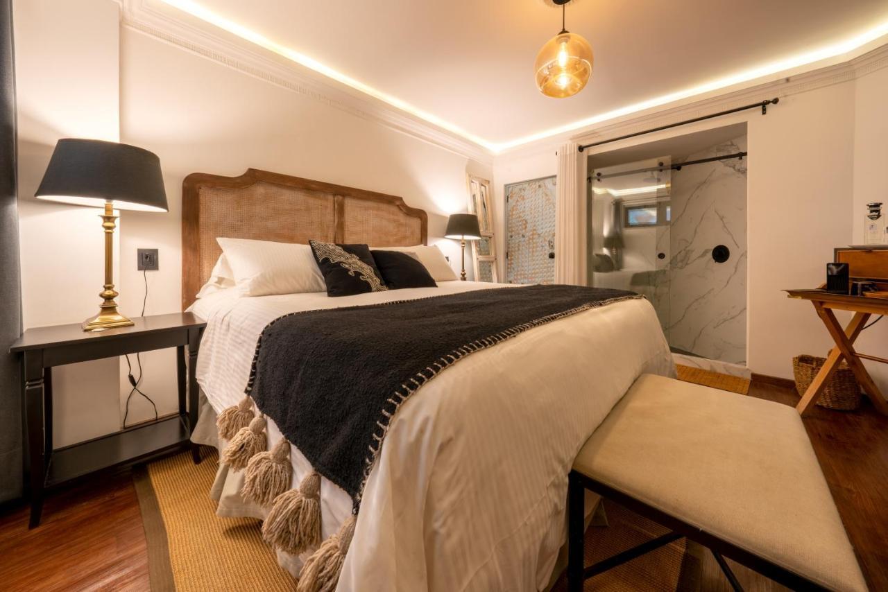 Orchid House Polanco 5* Mexiko-Stadt