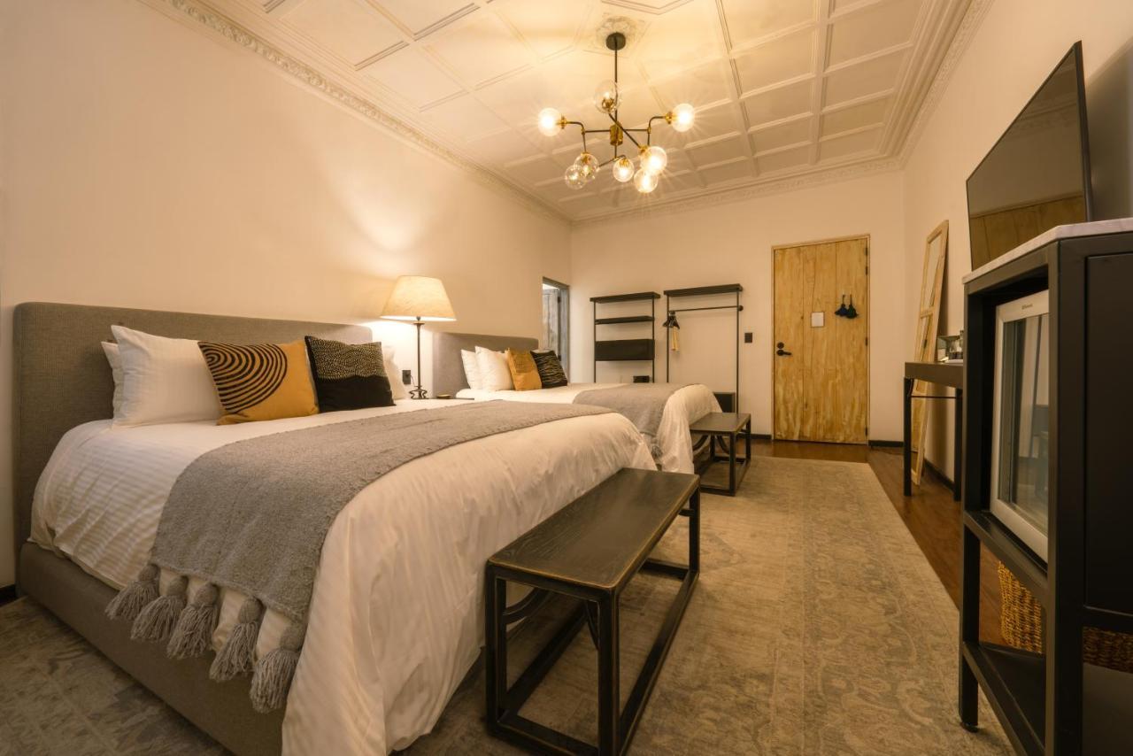 Hotel Orchid House Polanco