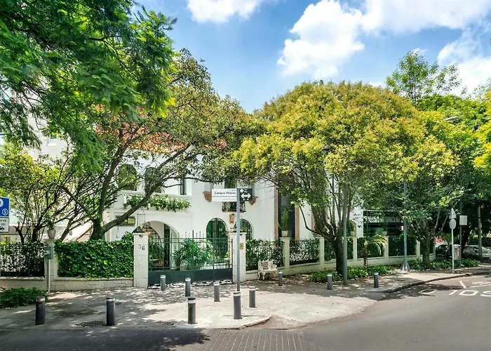 Orchid House Polanco