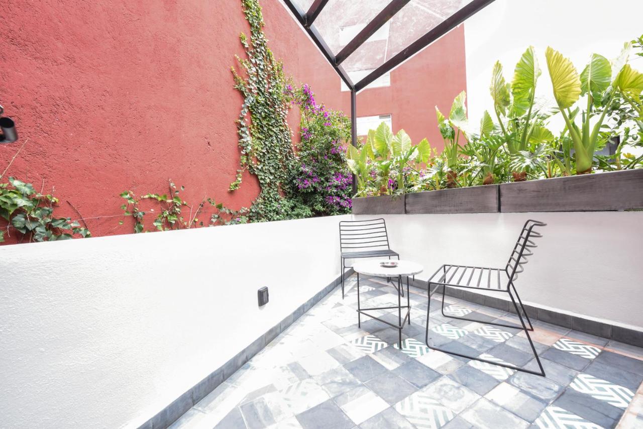 Orchid House Polanco Hotel 5*