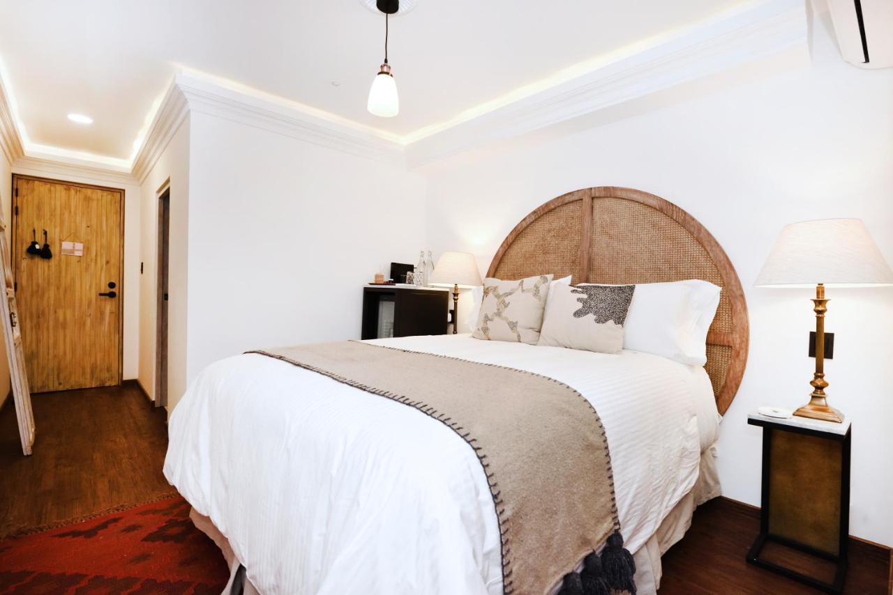 Hotel Orchid House Polanco