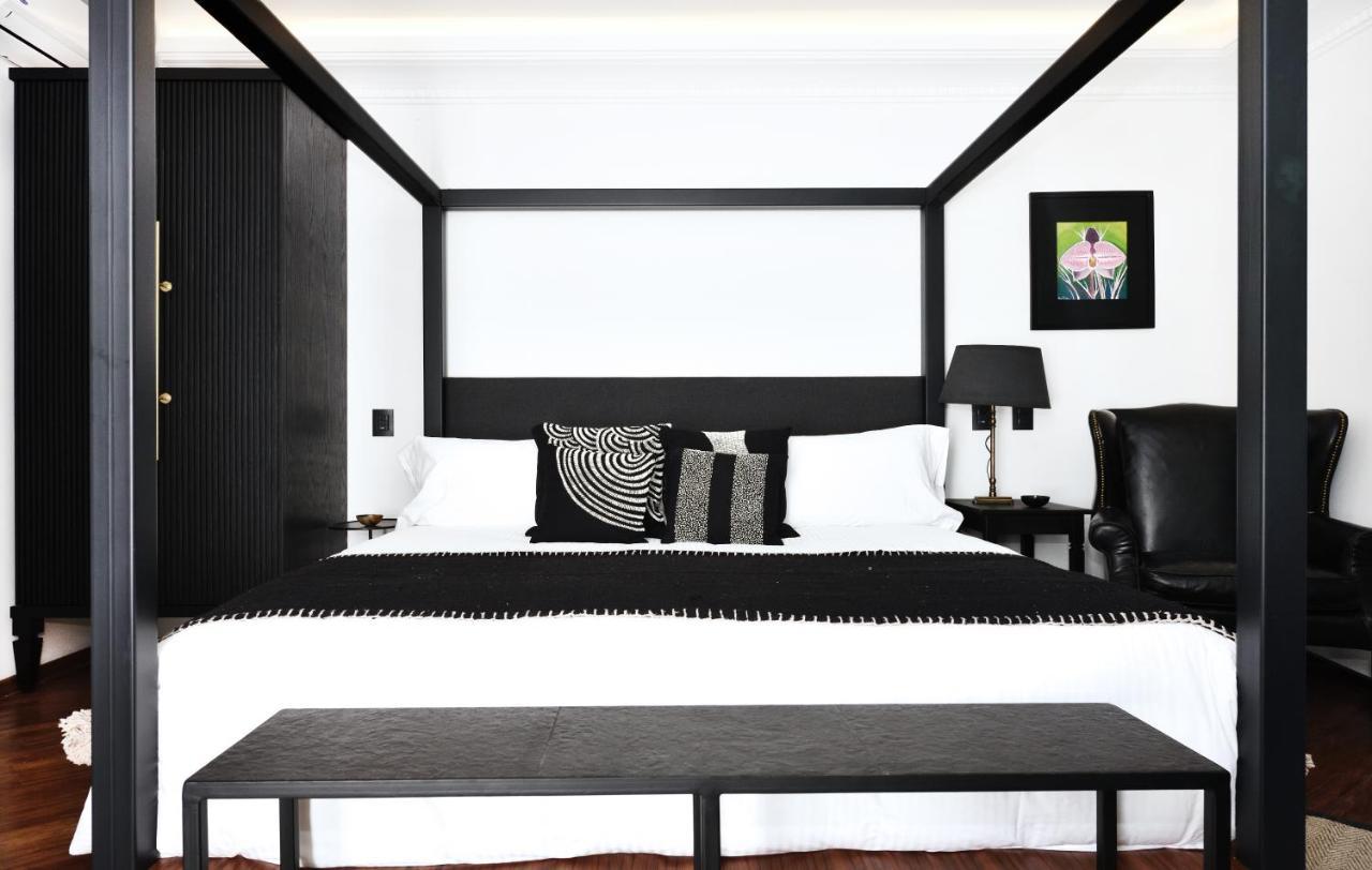 Hotel Orchid House Polanco 5*