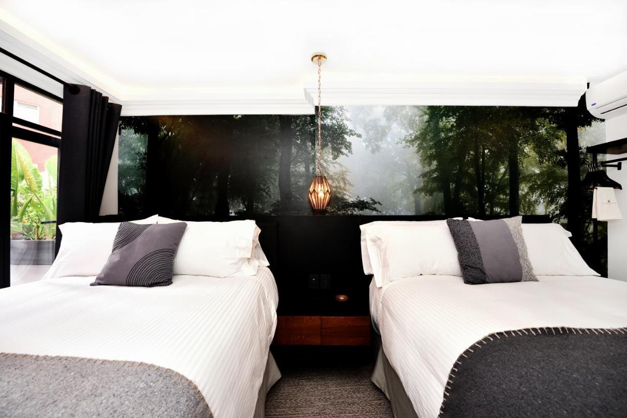 Orchid House Polanco Hotel