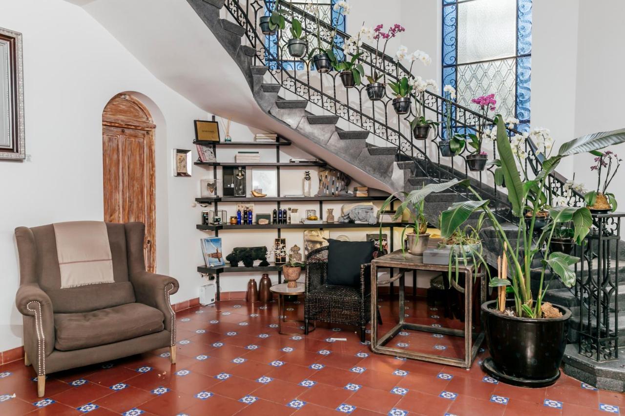 Hotel Orchid House Polanco 5*