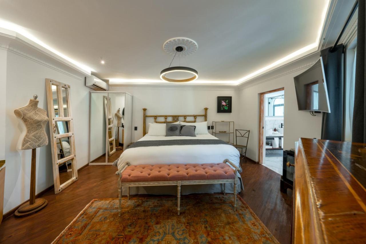 Orchid House Polanco Hotel 5*