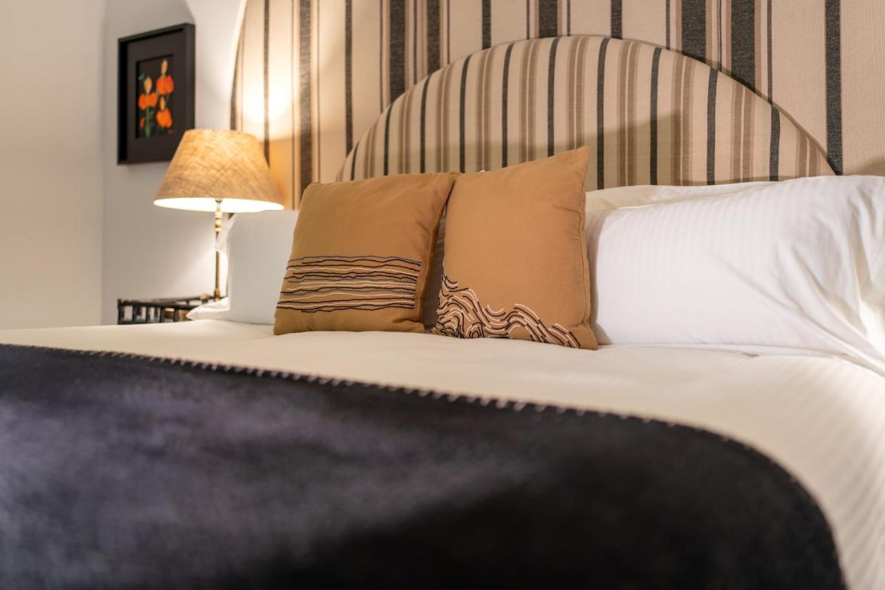Hotel Orchid House Polanco
