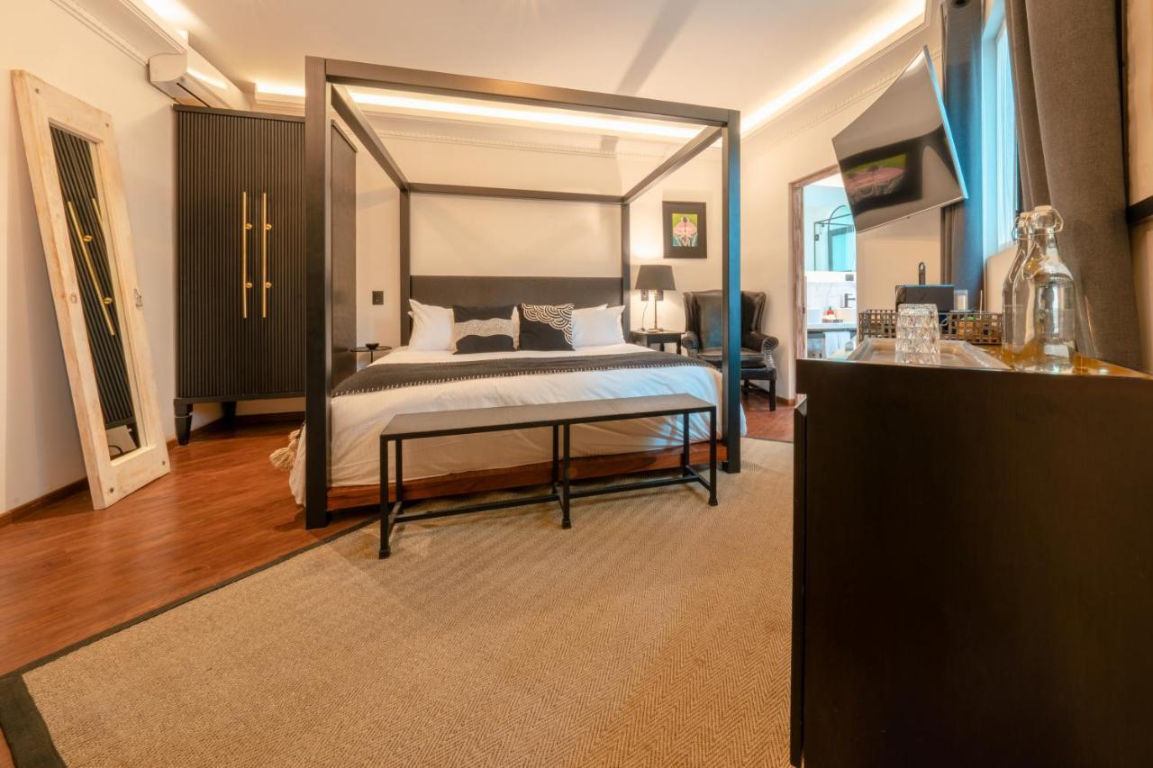 Orchid House Polanco Hotel 5*