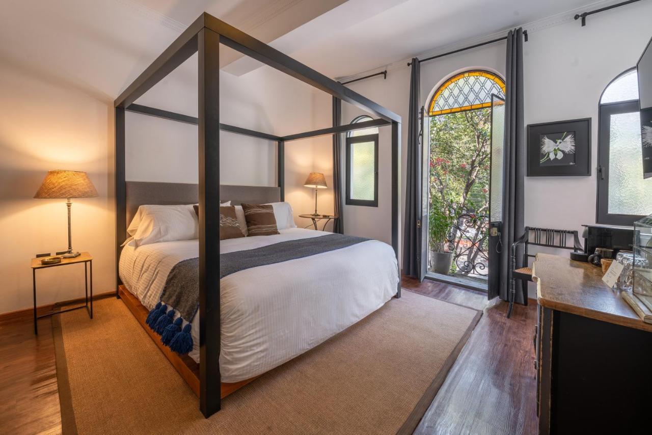 Hotel Orchid House Polanco 5*