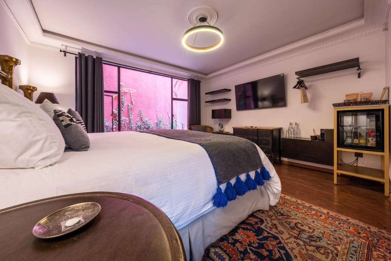 Orchid House Polanco Hotel 5*