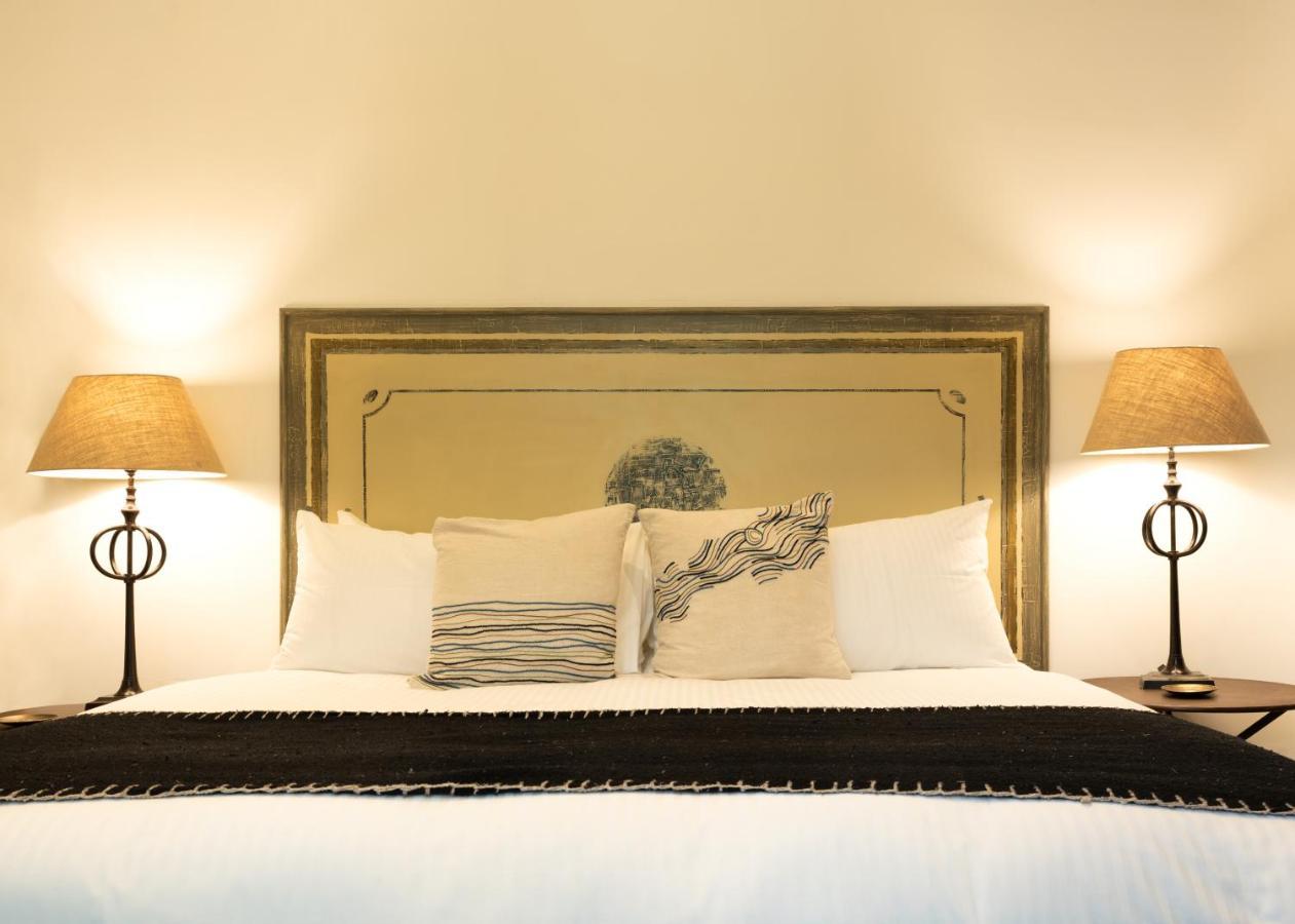 Orchid House Polanco Hotel