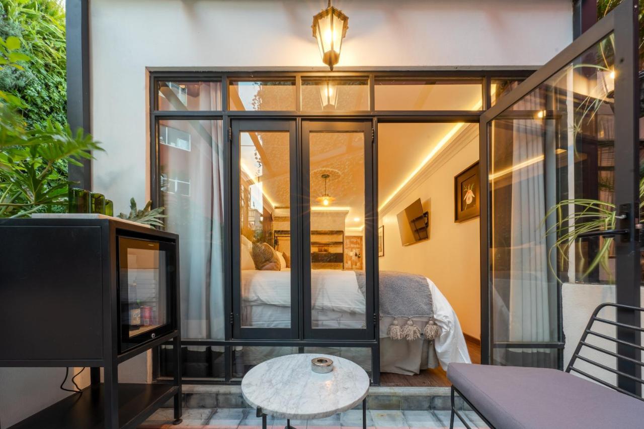 Hotel Orchid House Polanco
