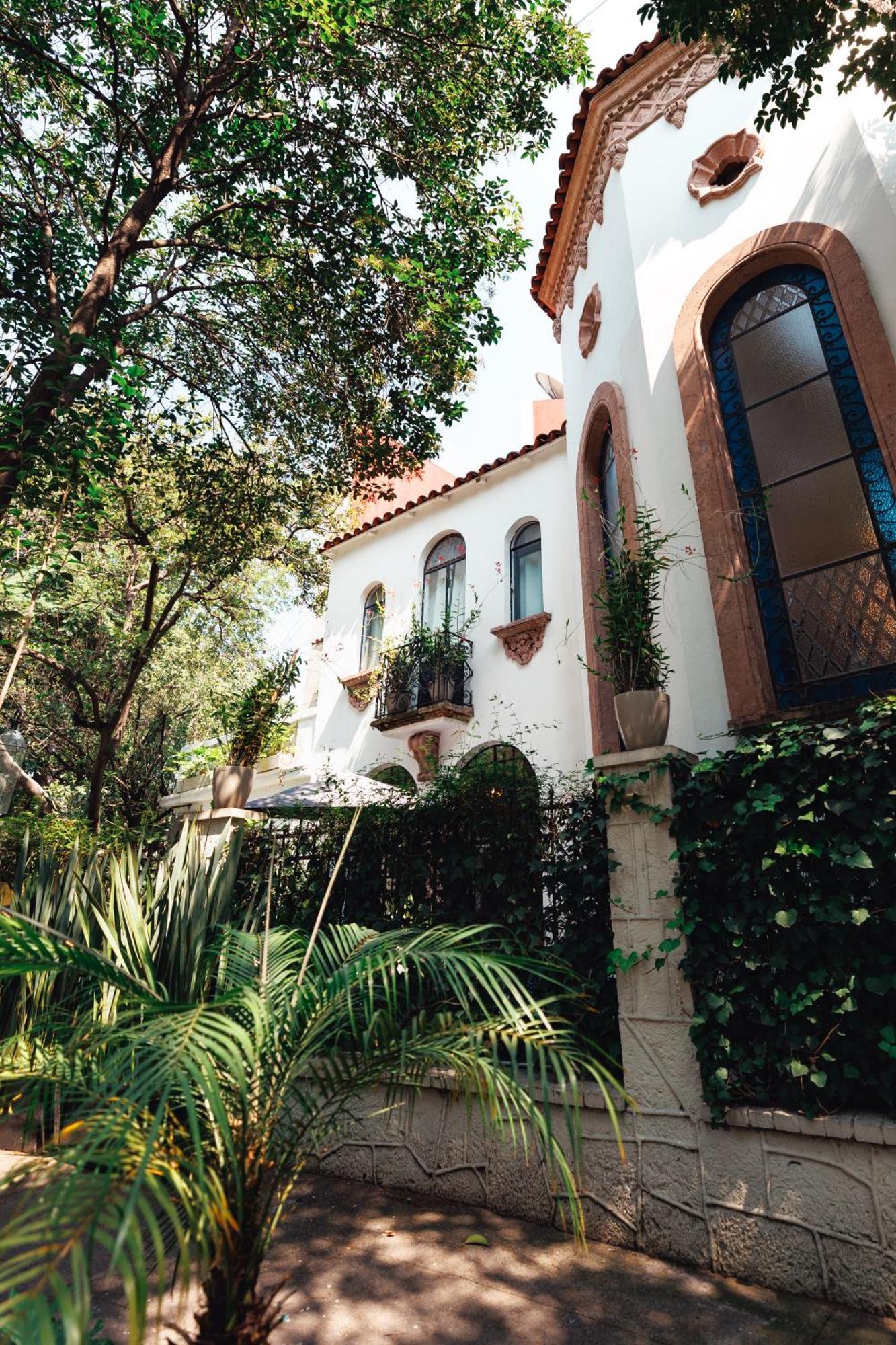 Hotel Orchid House Polanco