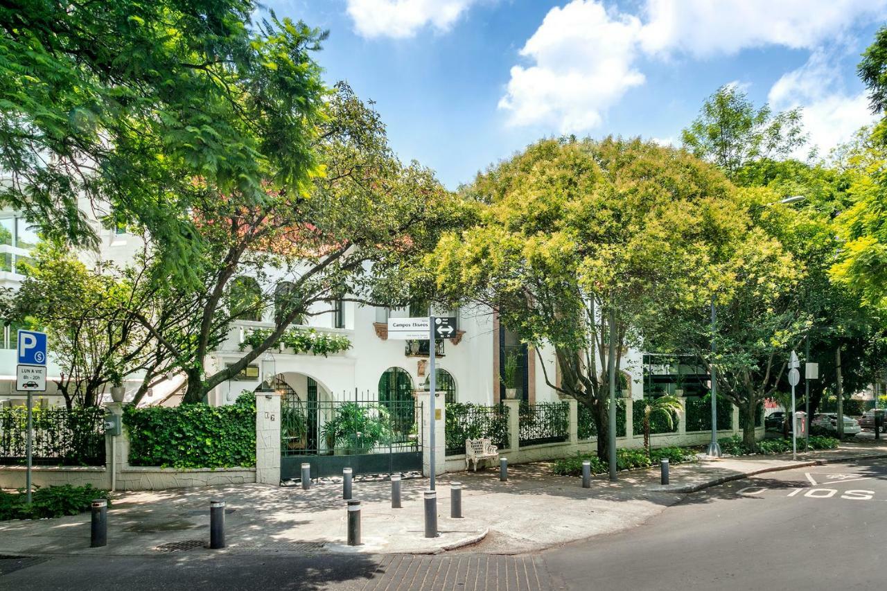 Orchid House Polanco Hotel 5*